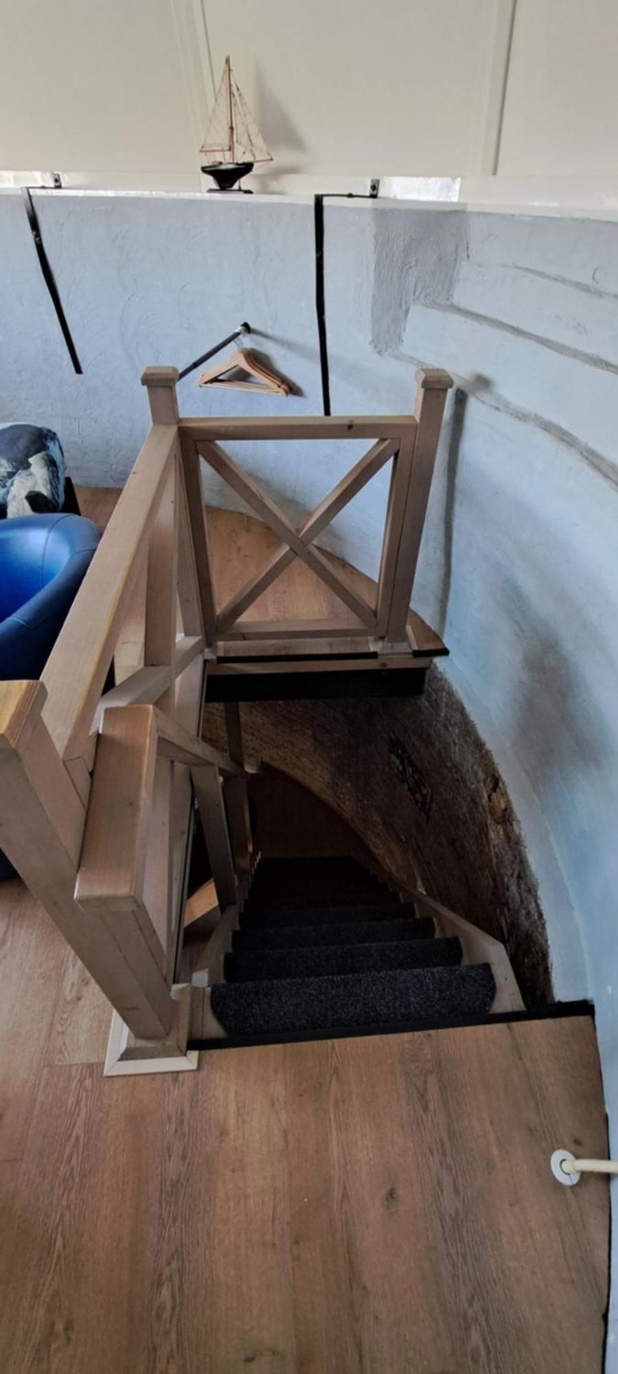 De Goede Verwachting Kamperland Exteriör bild