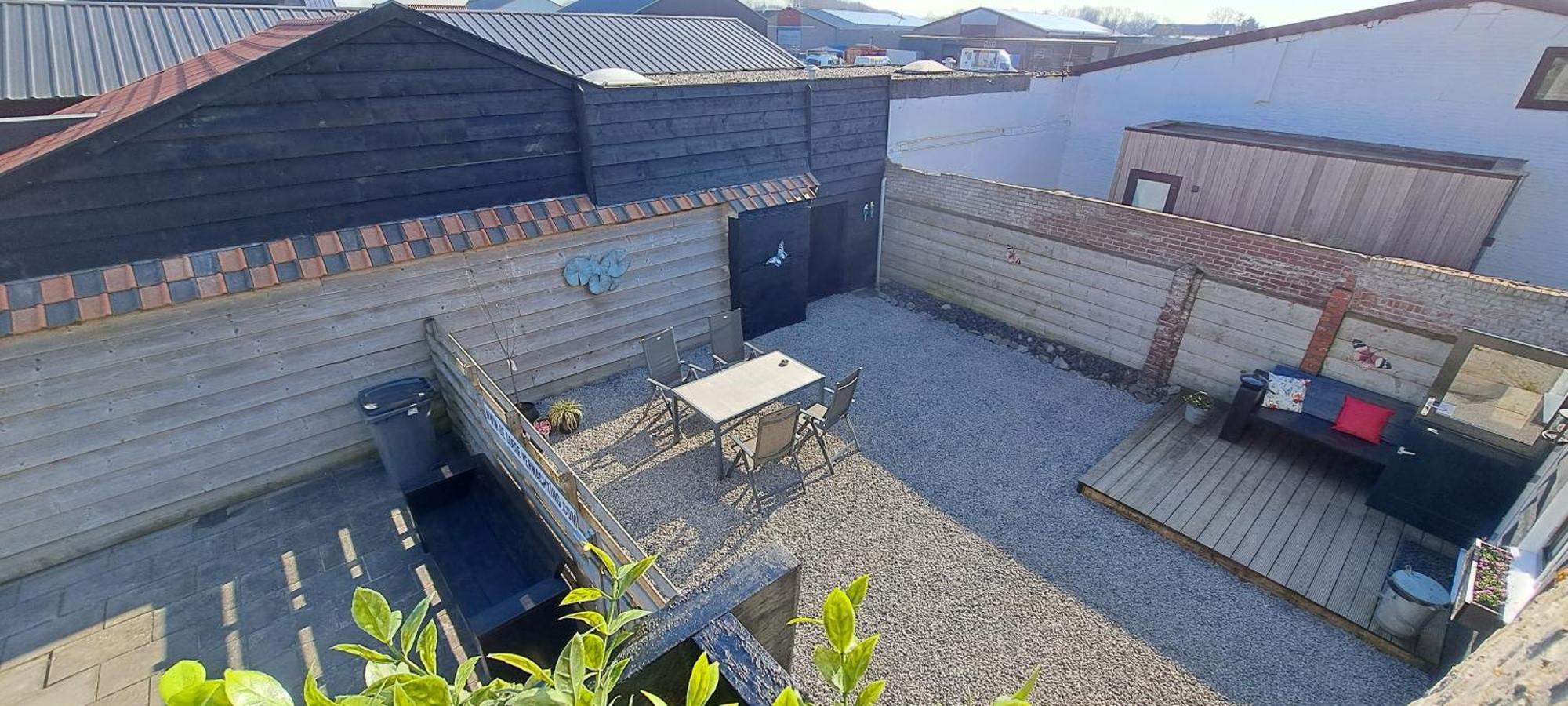 De Goede Verwachting Kamperland Exteriör bild