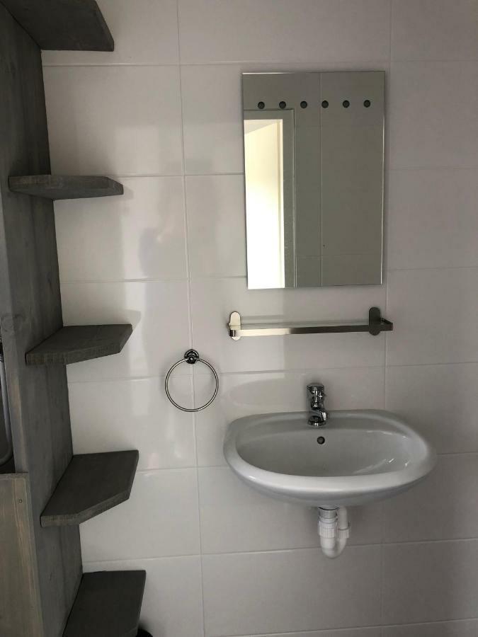 De Goede Verwachting Kamperland Exteriör bild