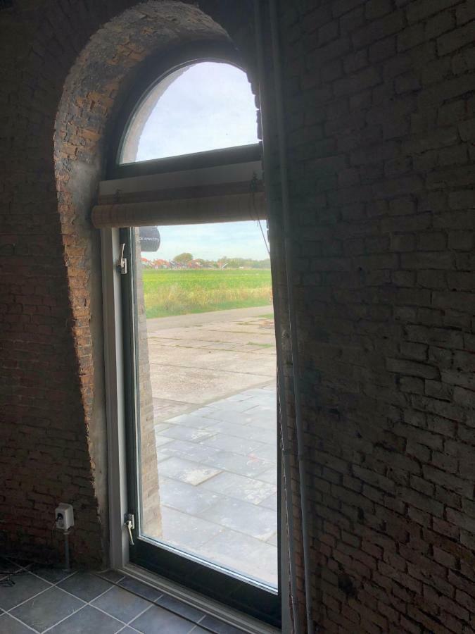 De Goede Verwachting Kamperland Exteriör bild