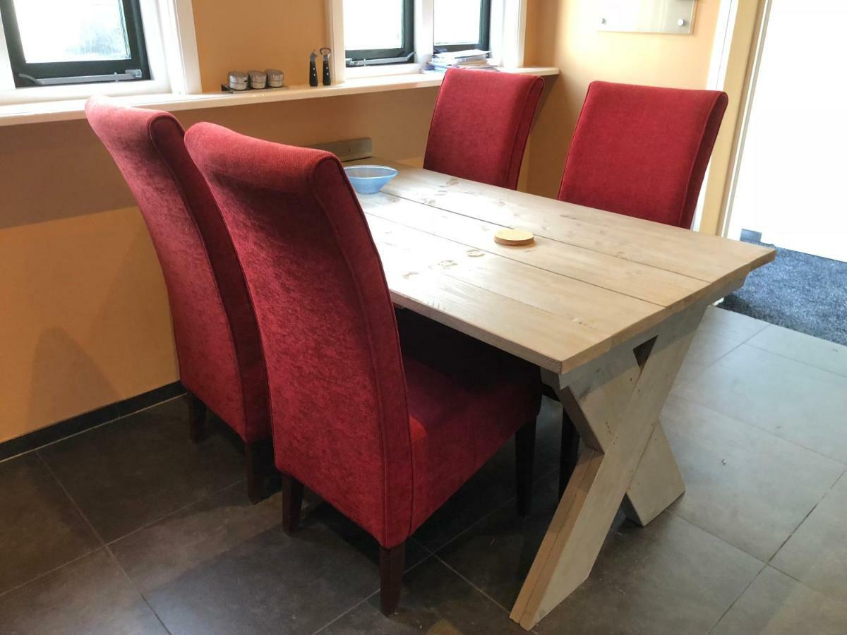 De Goede Verwachting Kamperland Exteriör bild