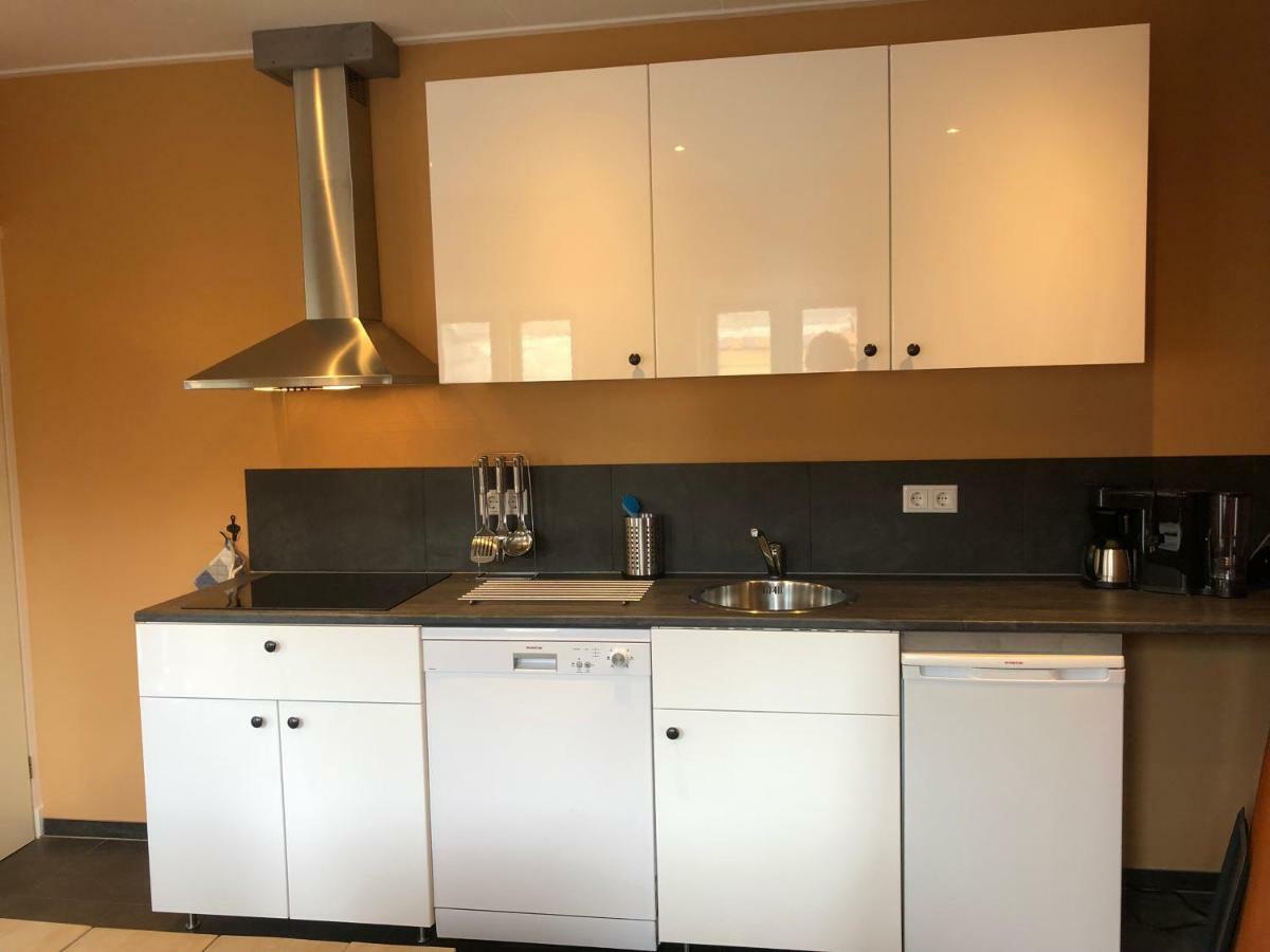 De Goede Verwachting Kamperland Exteriör bild
